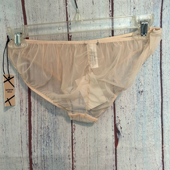 NWT Daydream Nation Stealing Beauty Panty - Picture 8 of 9